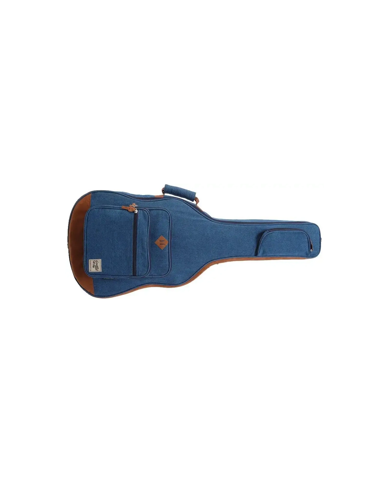 Ibanez IAB541D-BL - Husa Chitara Acustica Ibanez - 4