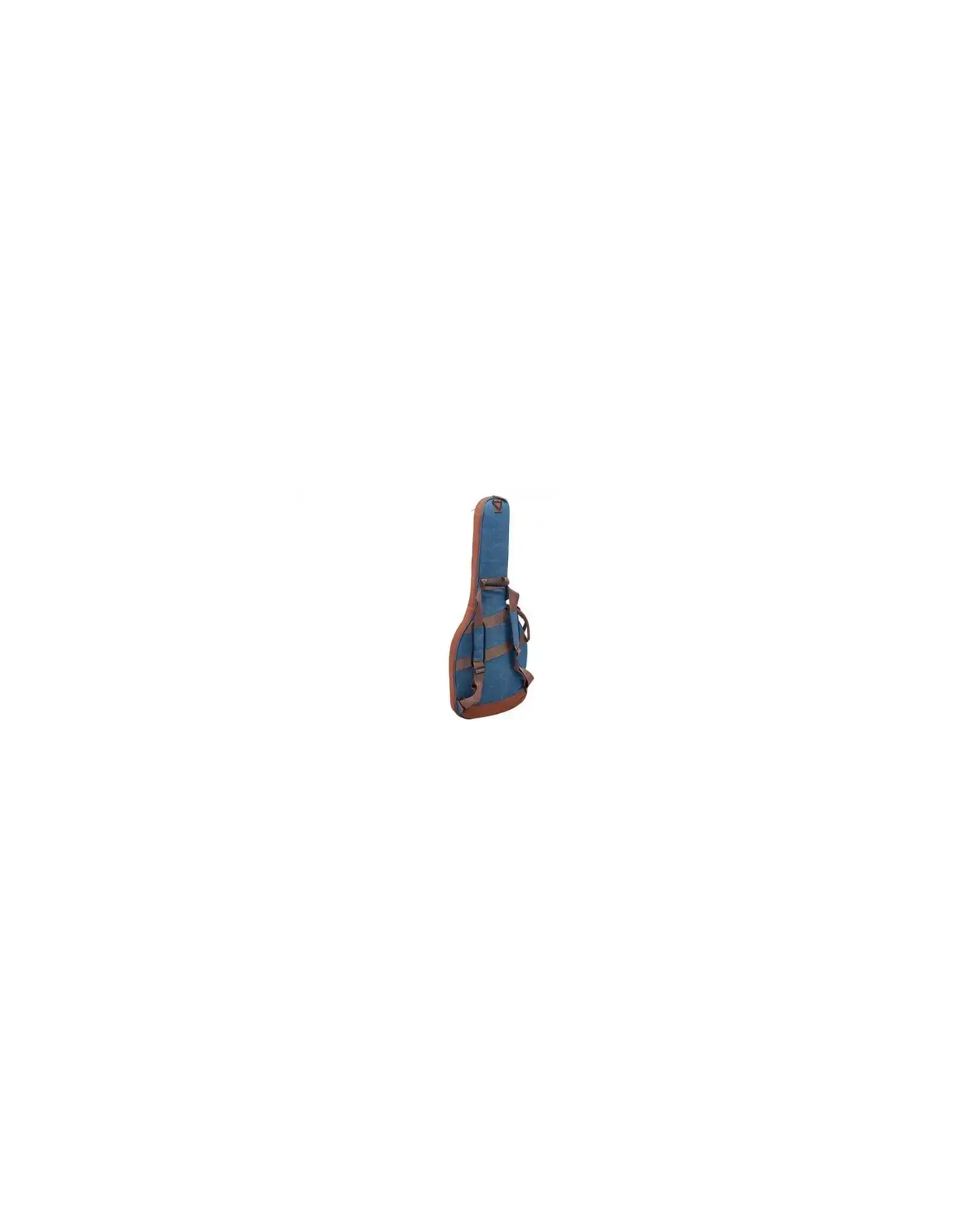 Ibanez IGB541D-BL - Husa Chitara Electrica Ibanez - 3