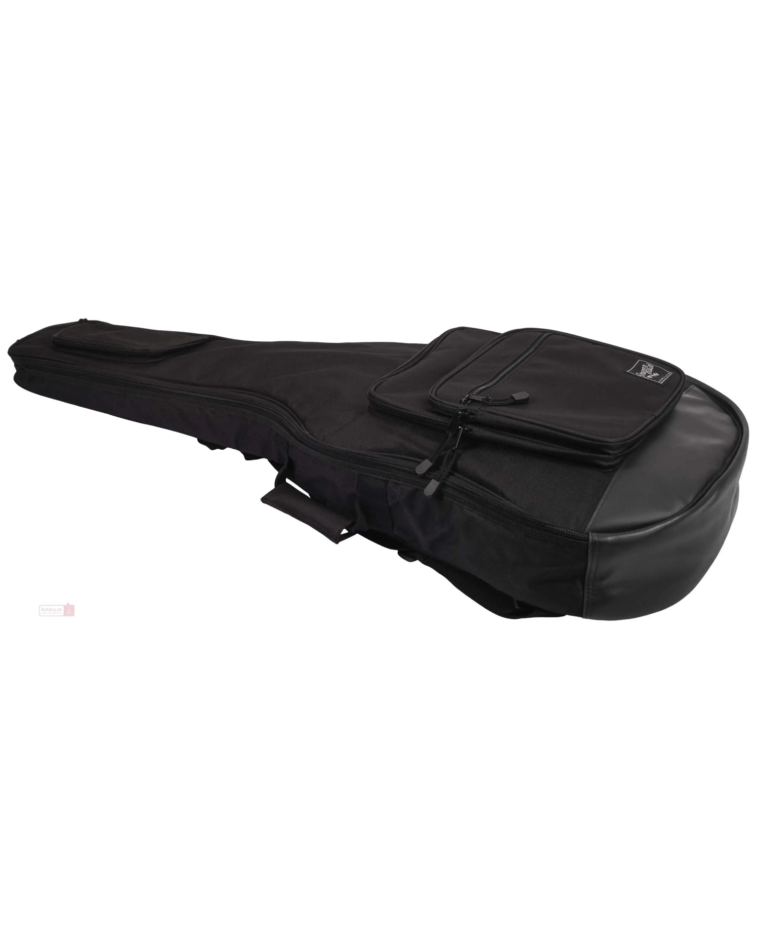 Ibanez IABB540-BK - Husa Bass Acustic Ibanez - 5