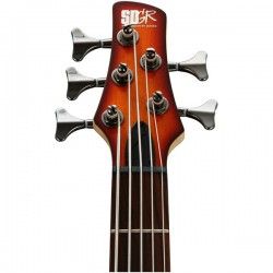 Ibanez SR375E-AWB - Chitara bass 5 corzi Ibanez - 2