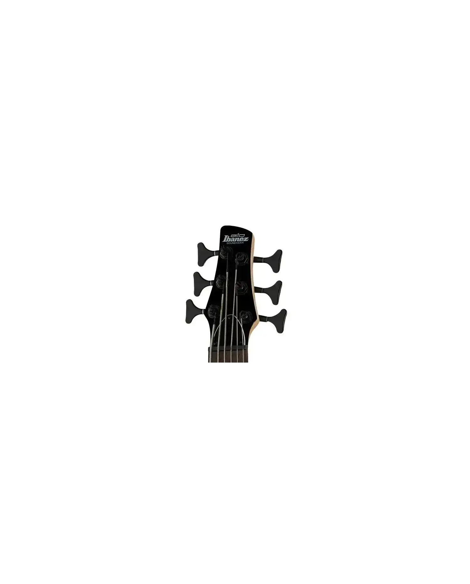 Ibanez GSR206B-WNF - Chitara Bass Ibanez - 3