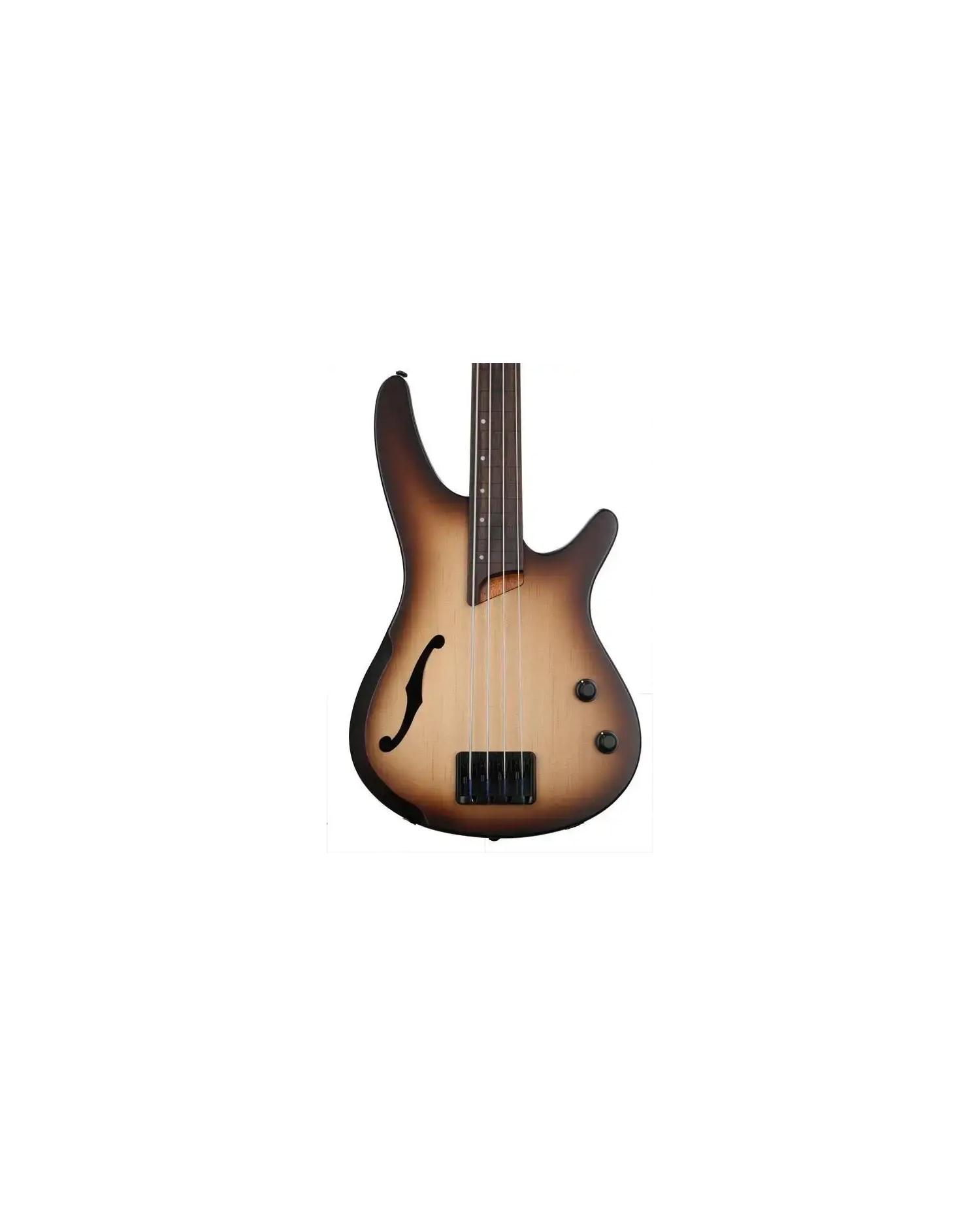 Ibanez SRH500F-NNF - Chitara bas 4 corzi Ibanez - 2