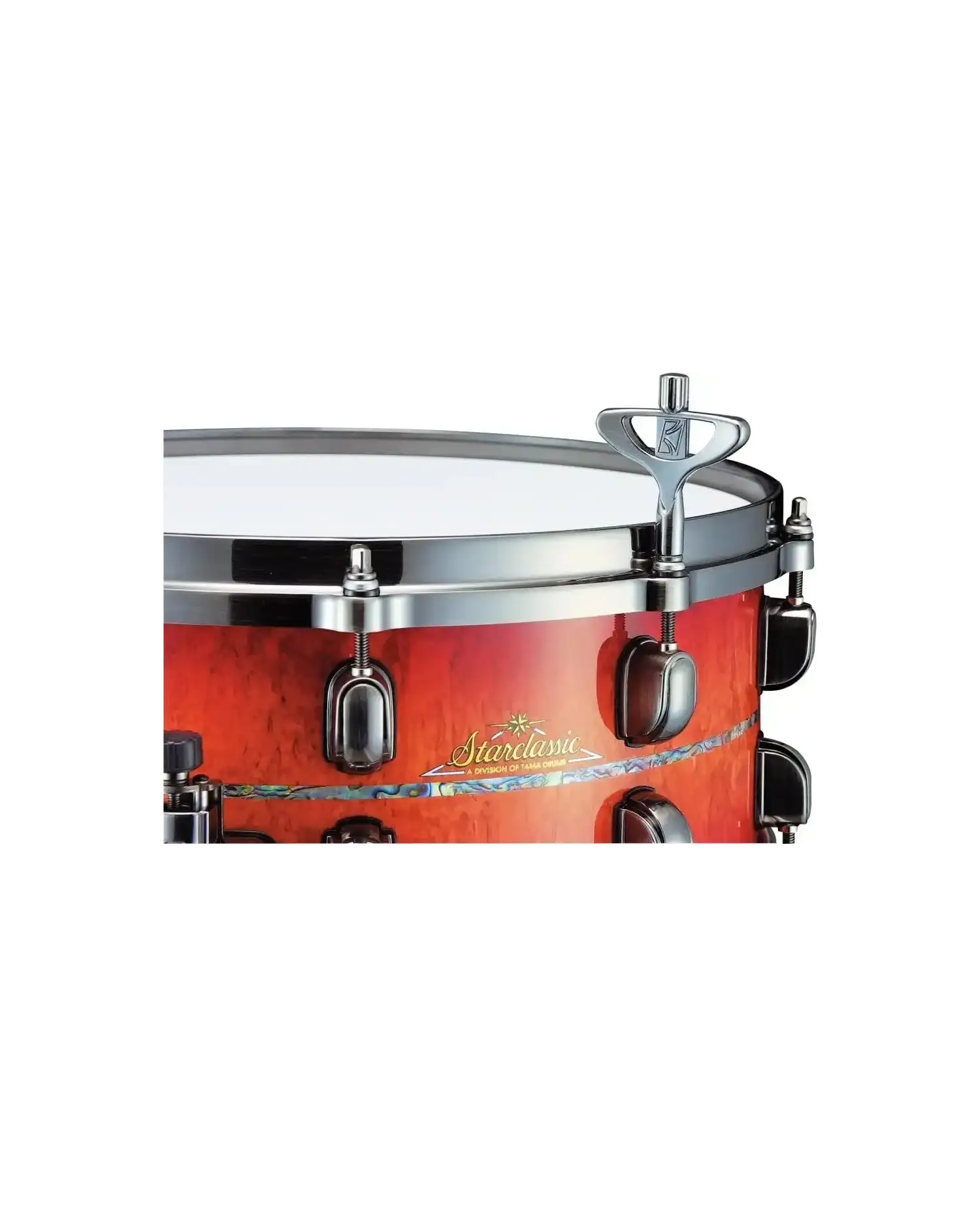 Tama TDK10 - Cheie toba Tama - 2