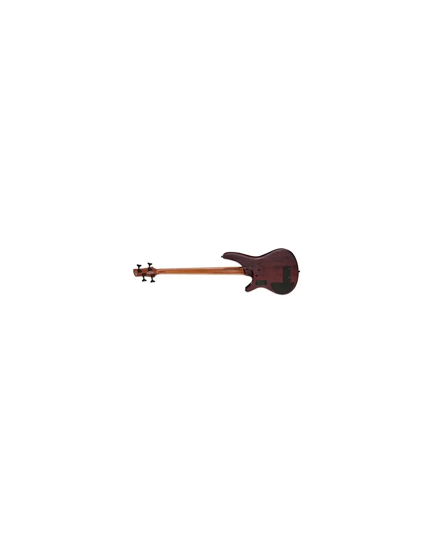 Ibanez SRH500F-NNF - Chitara bas 4 corzi Ibanez - 3