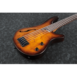 Ibanez SRH505 - Chitara bass Ibanez - 2