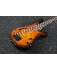 Ibanez SRH505 - Chitara bass Ibanez - 2