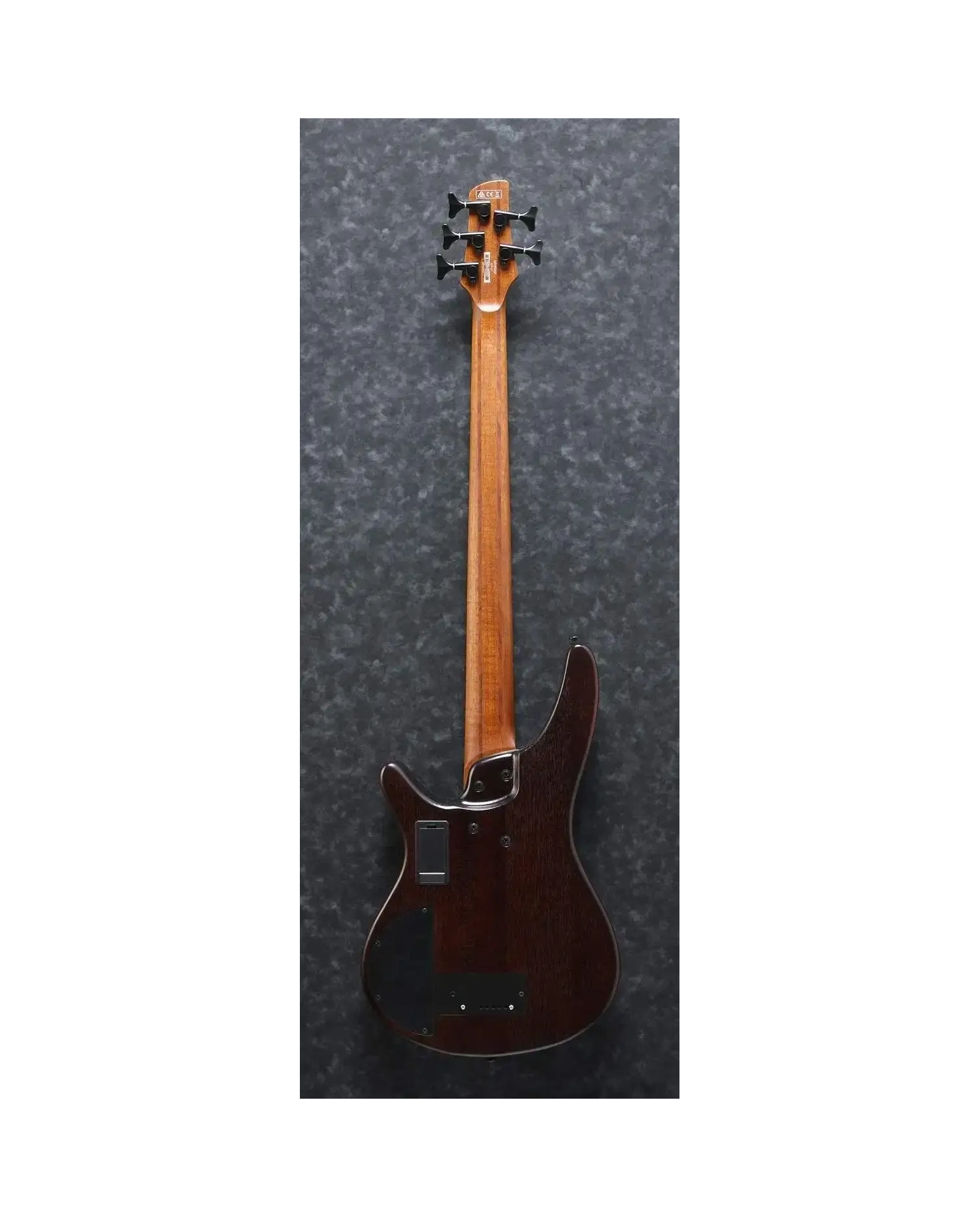 Ibanez SRH505F - Chitara bas Ibanez - 2