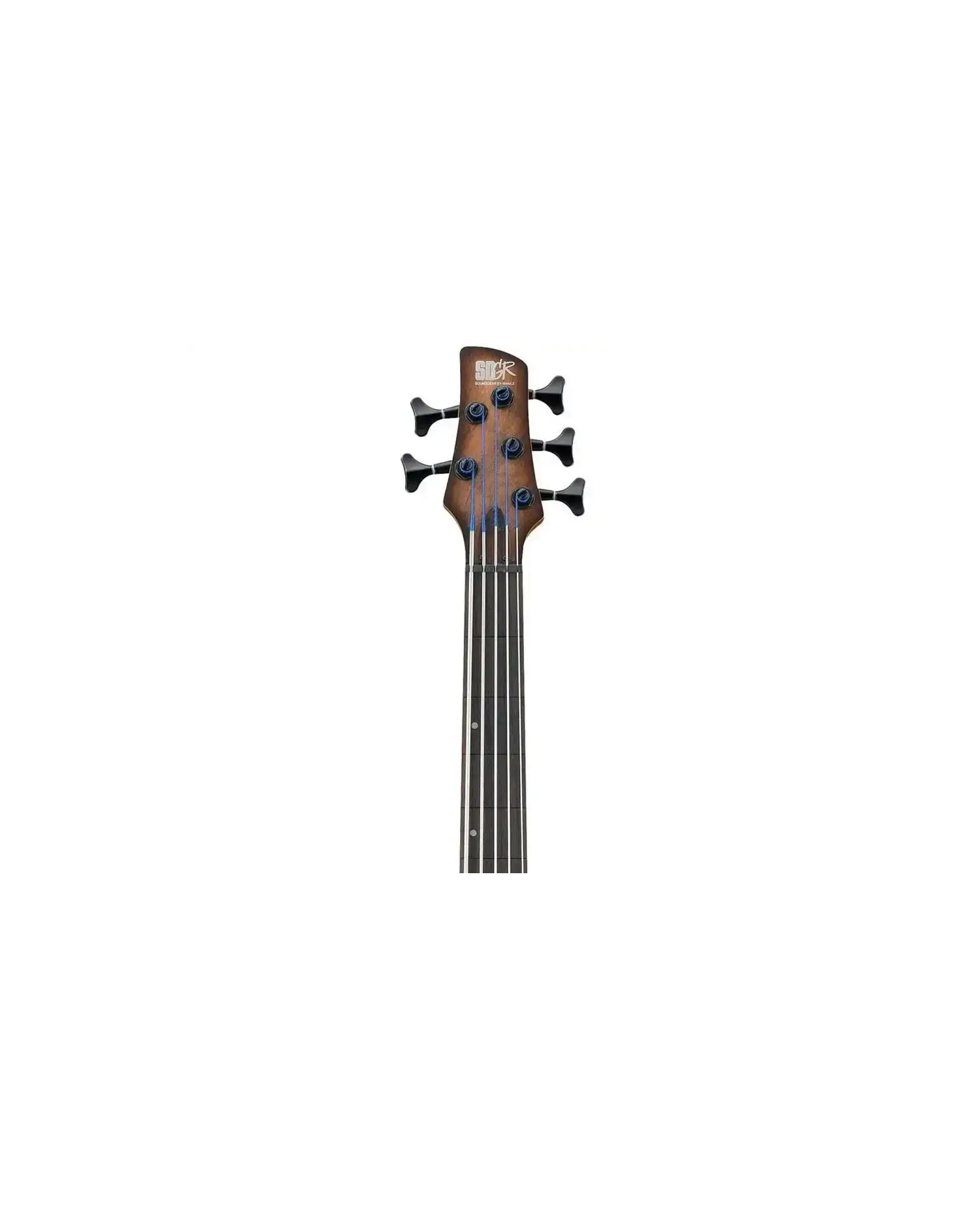Ibanez SRH505F - Chitara bas Ibanez - 3