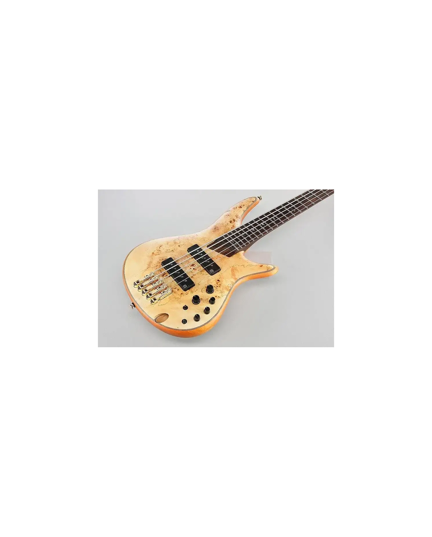 Ibanez SR1605-NTF - Bass Electric cu Softcase Ibanez - 2