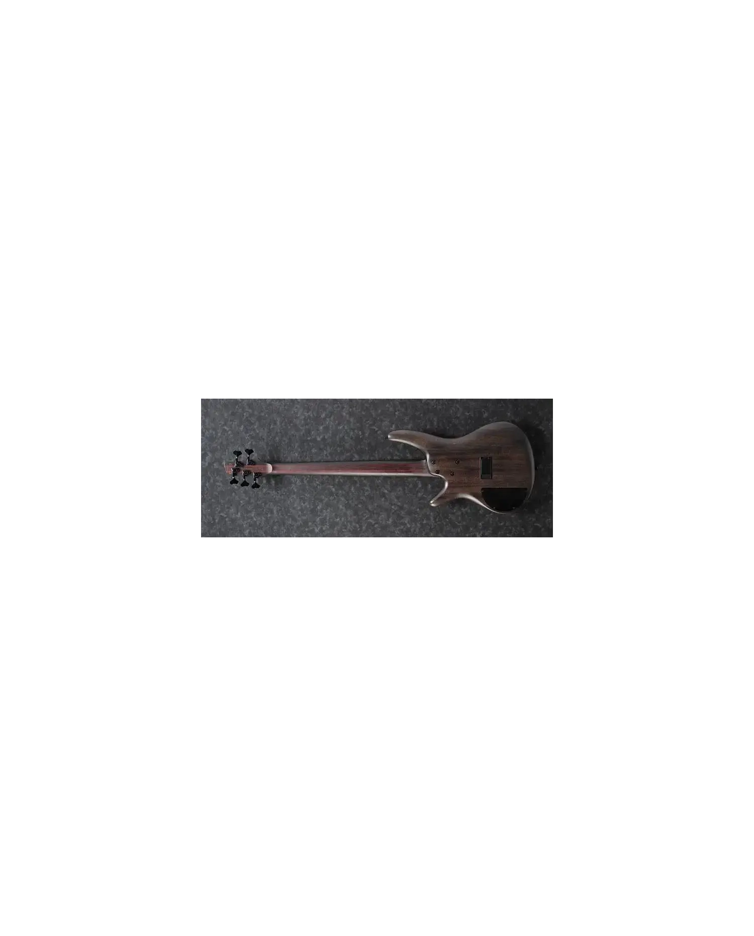 Ibanez SR1605-NTF - Bass Electric cu Softcase Ibanez - 3