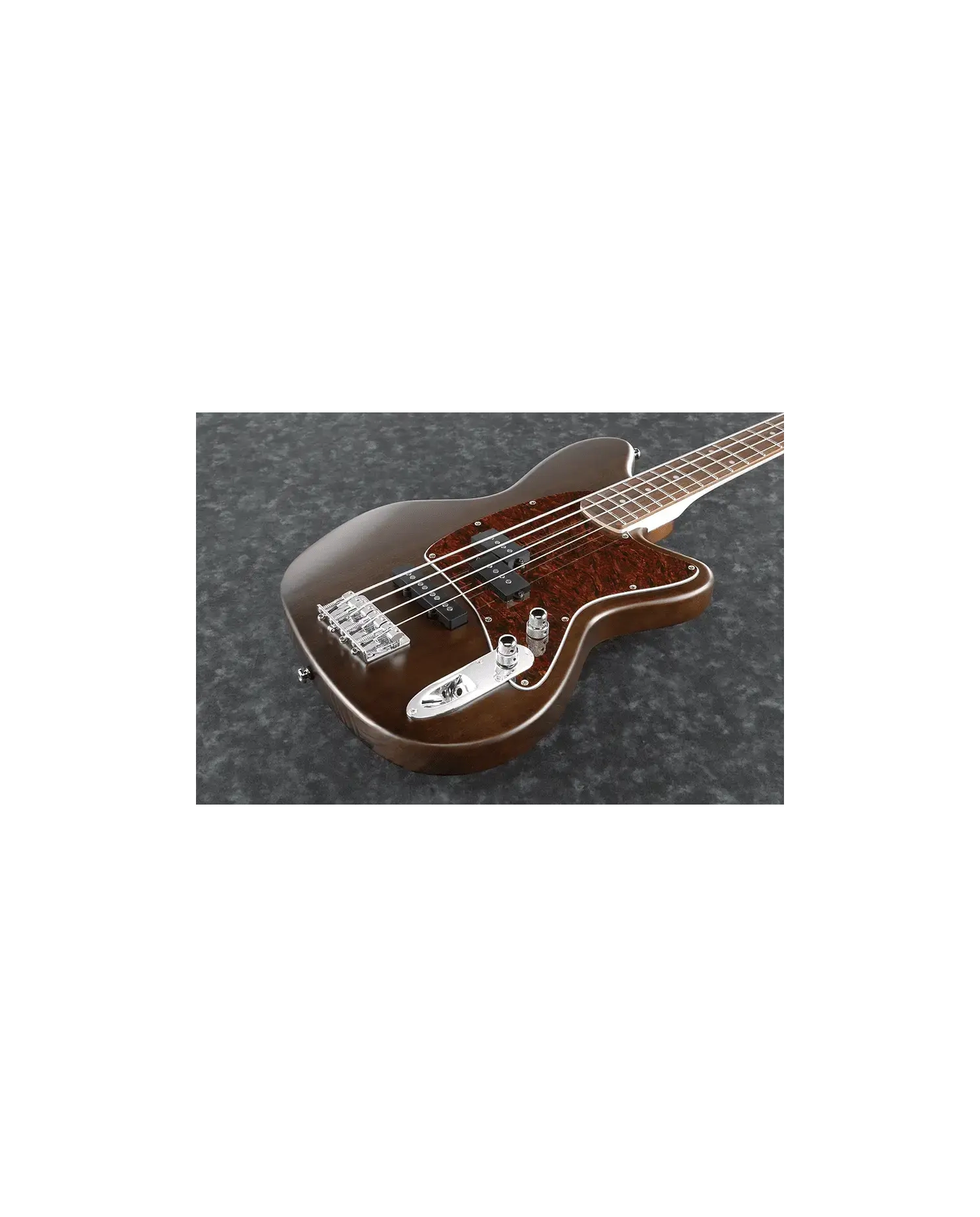 Ibanez TMB100-WNF - Chitara bass Ibanez - 2