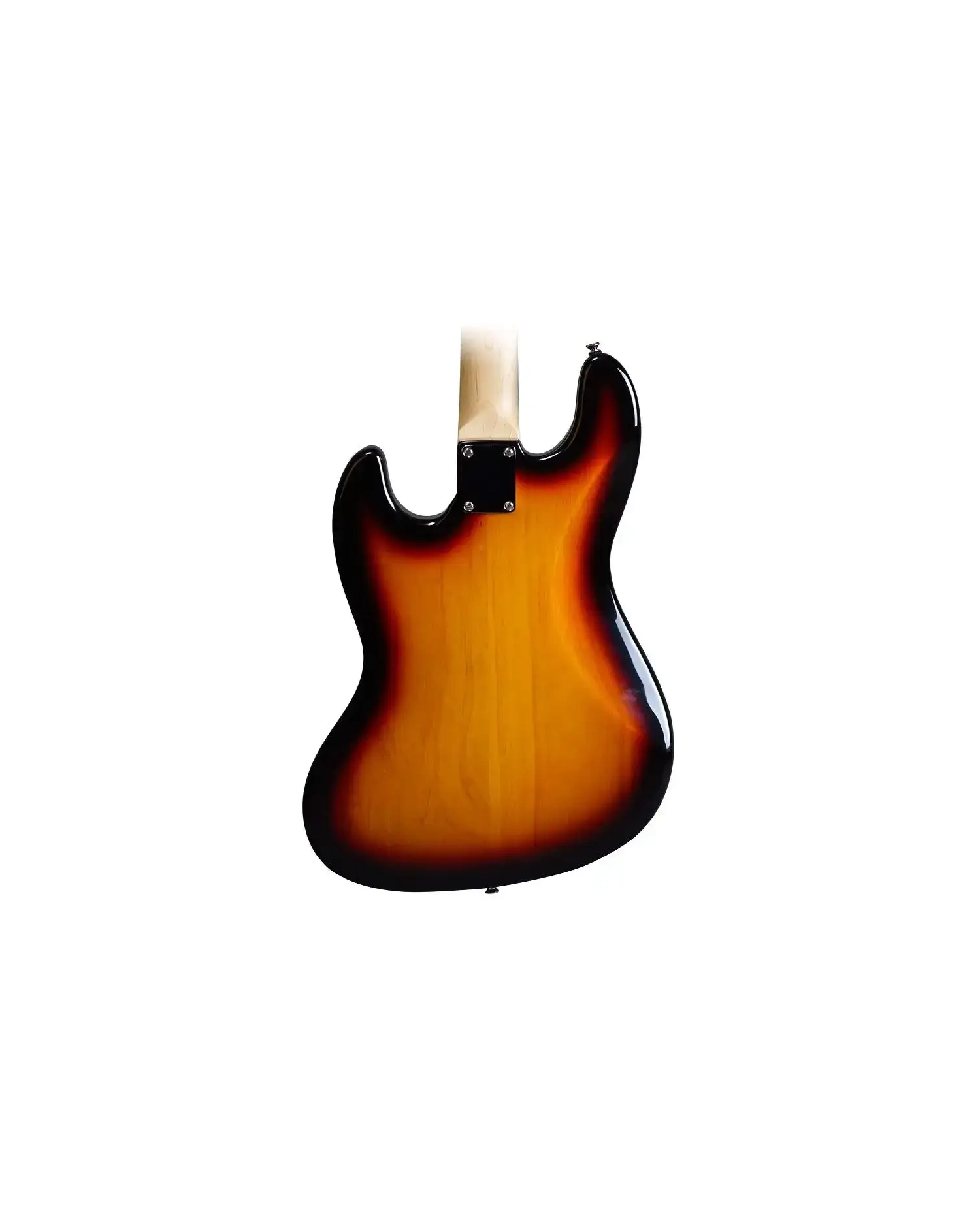 Vintage VJ74MSSB - Chitara Bass Vintage - 1