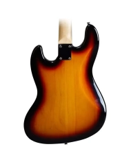 Vintage VJ74MSSB - Chitara Bass Vintage - 1