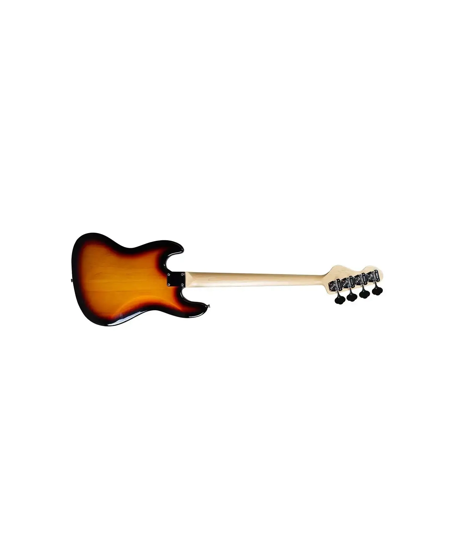 Vintage VJ74MSSB - Chitara Bass Vintage - 2