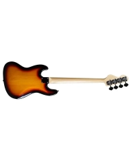 Vintage VJ74MSSB - Chitara Bass Vintage - 2