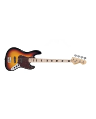 Vintage VJ74MSSB - Chitara Bass Vintage - 3