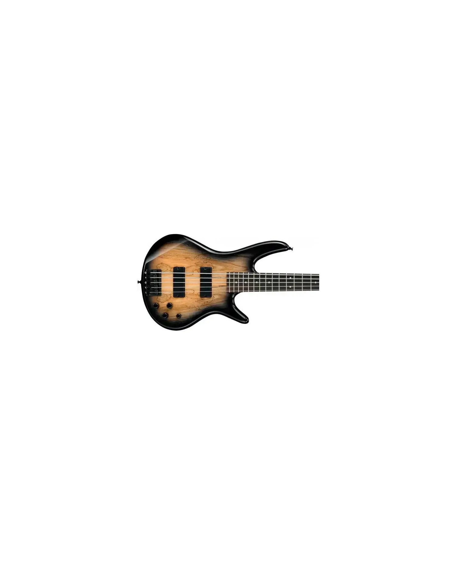 Ibanez GSR205SM-NGT - Chitara Bas Electrica Ibanez - 2