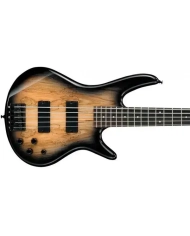 Ibanez GSR205SM-NGT - Chitara Bas Electrica Ibanez - 2