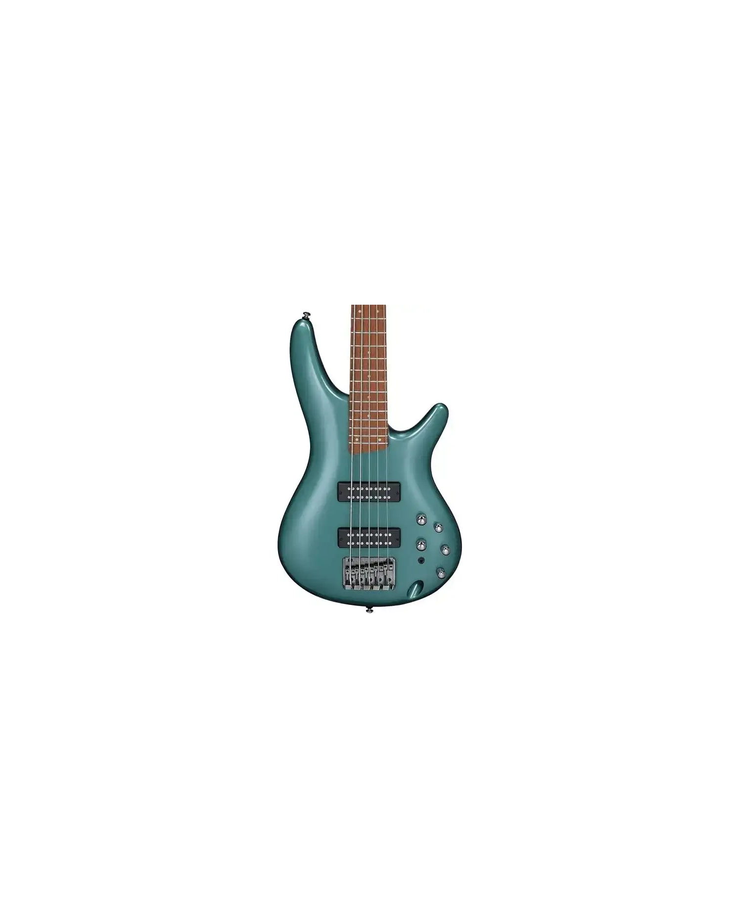 Ibanez SR300E-MSG- Chitara Bass Ibanez - 2