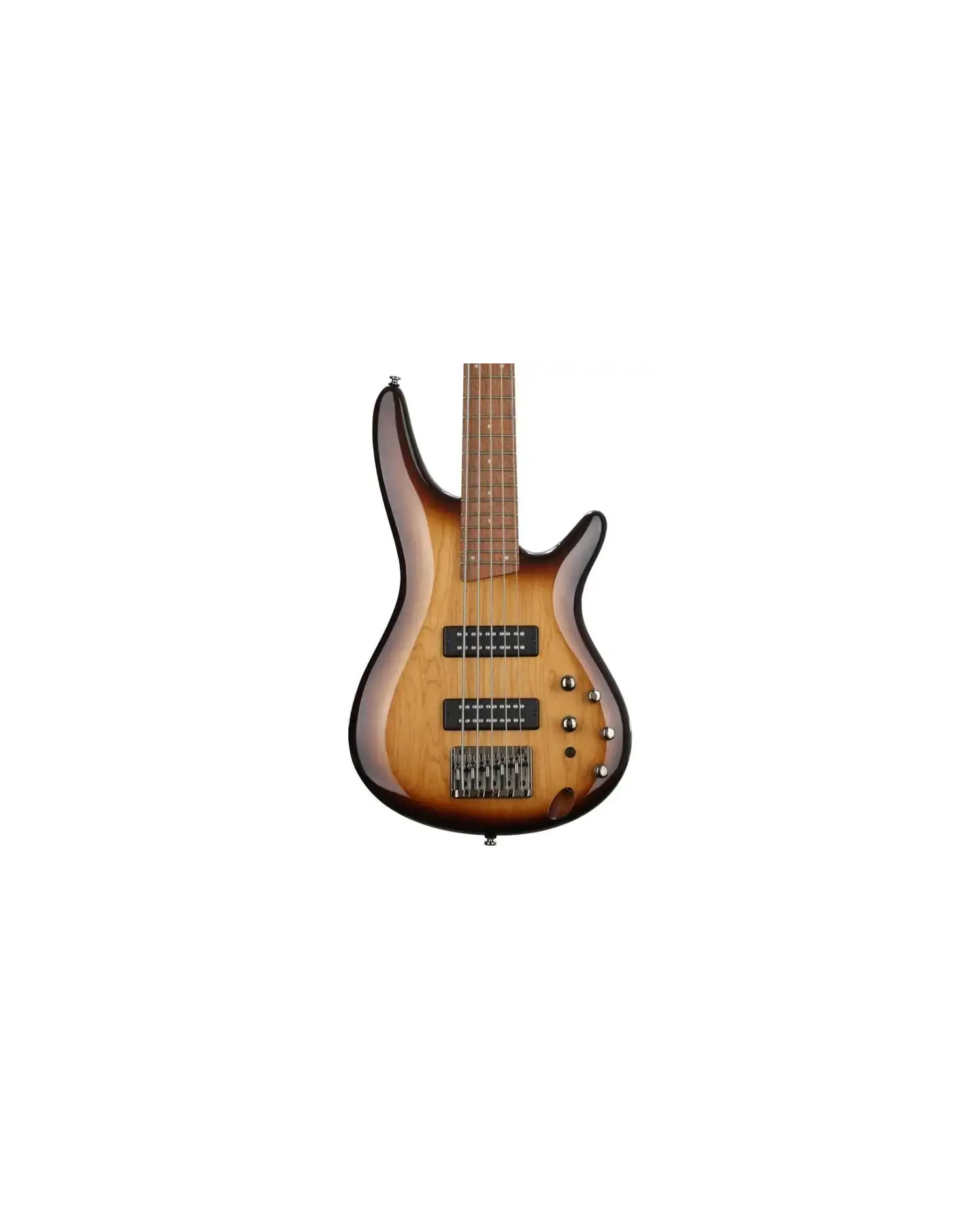Ibanez SR375E-NNB- Chitara bass 5 corzi Ibanez - 2