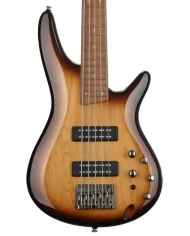 Ibanez SR375E-NNB- Chitara bass 5 corzi Ibanez - 2