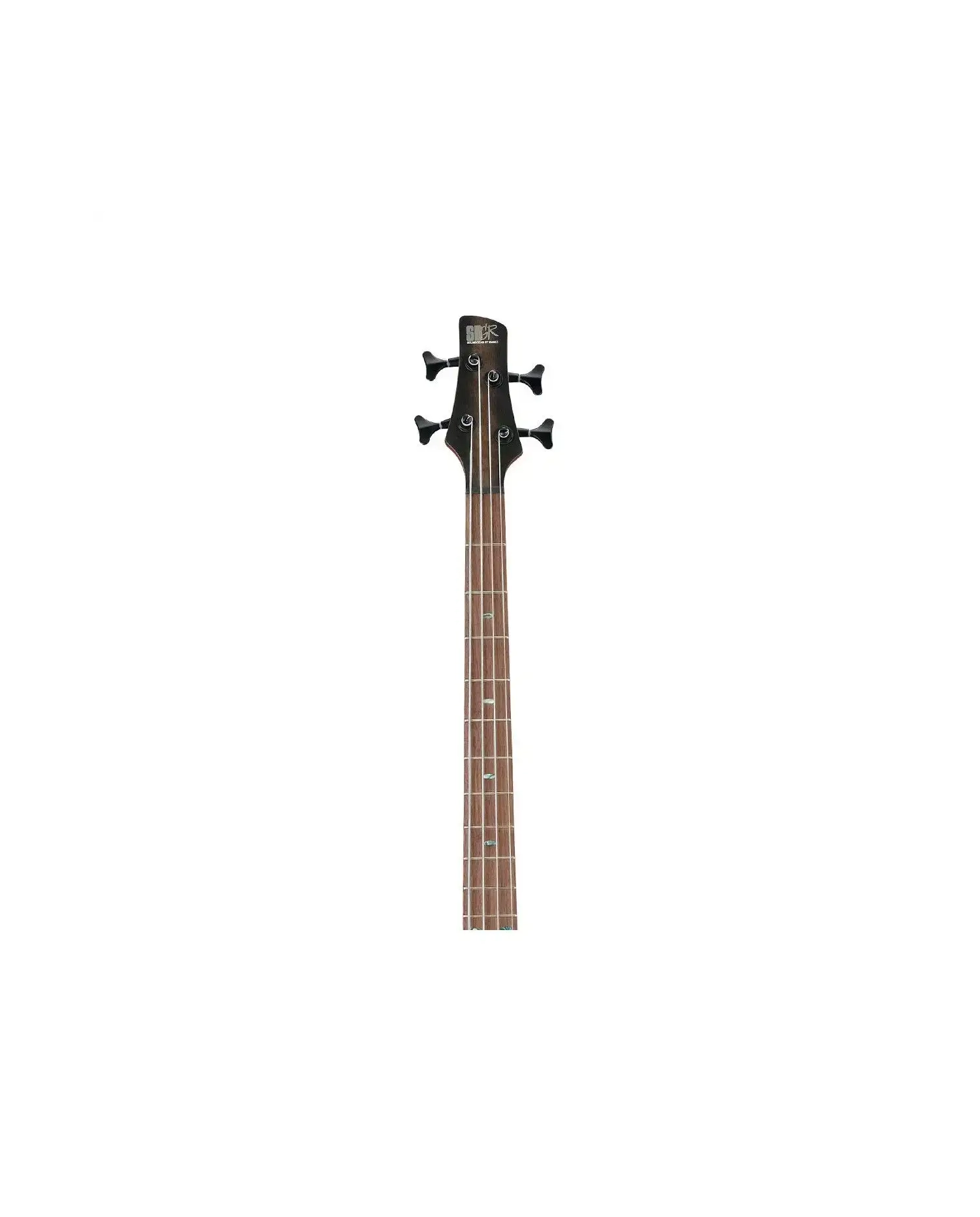 Ibanez SR500E-SBD - Chitara bass Ibanez - 3