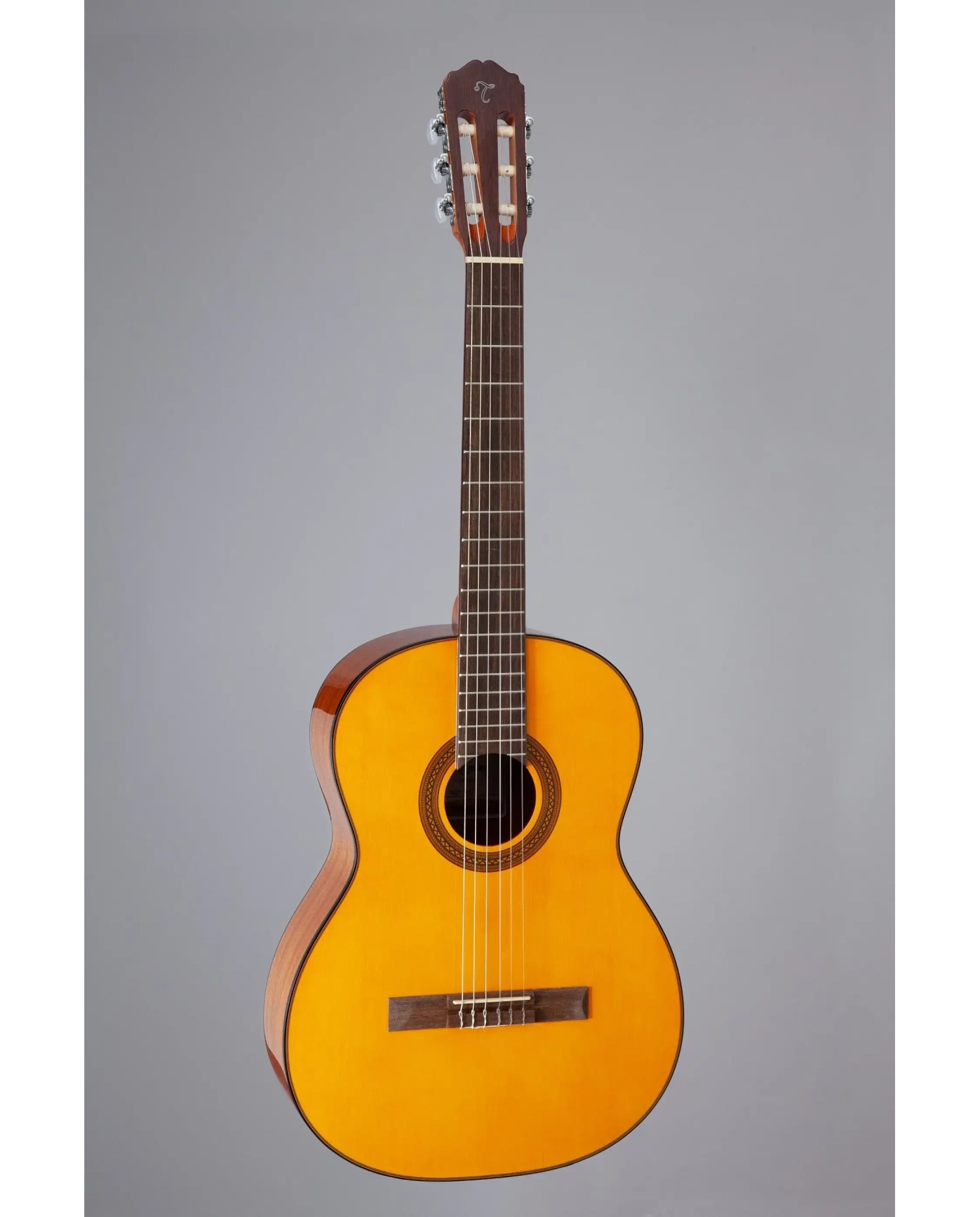 Takamine GC1-NAT - Chitara clasica Takamine - 2