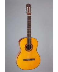 Takamine GC1-NAT - Chitara clasica Takamine - 2