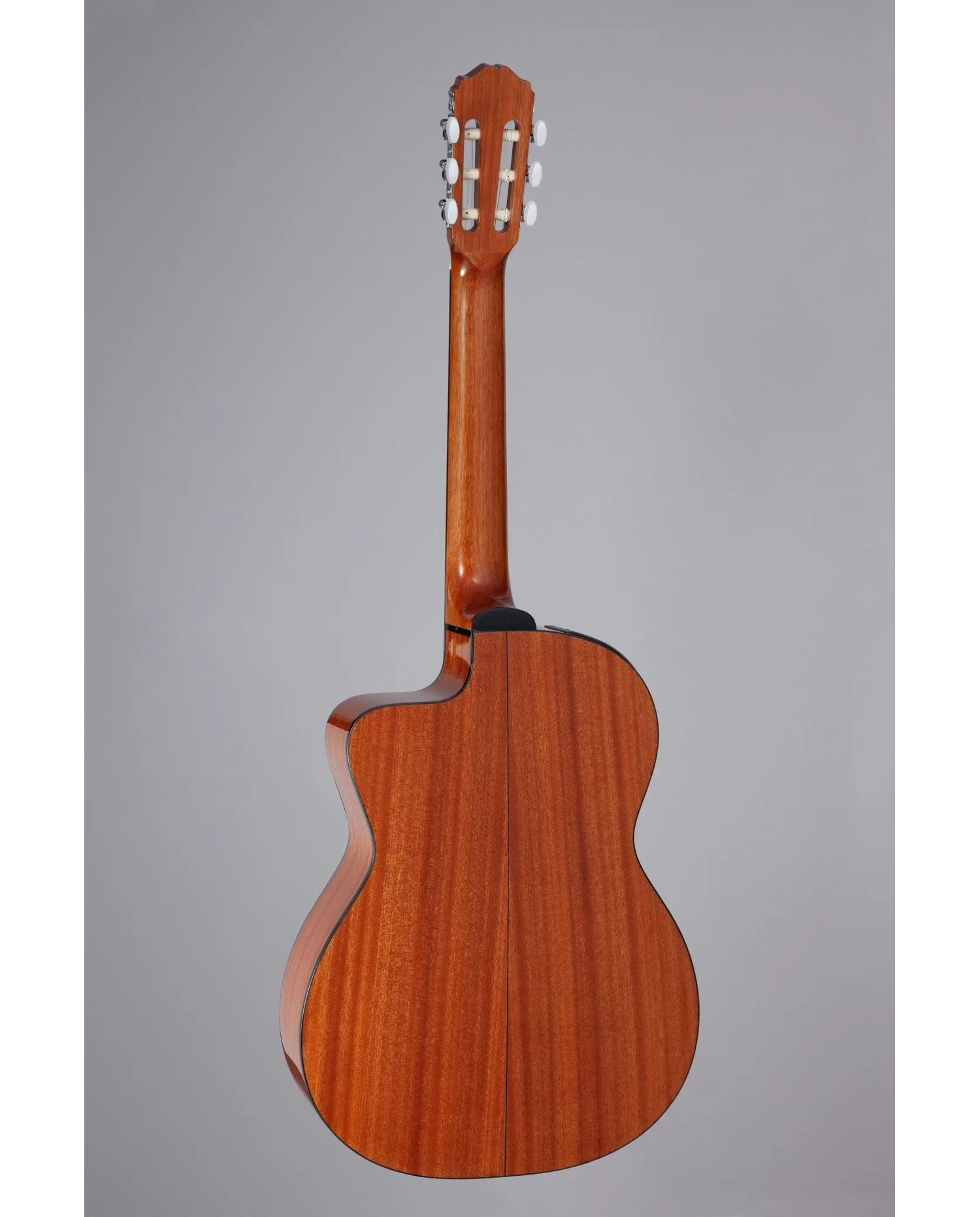 Takamine GC1CE-NAT - Chitara clasica electro-acustica Takamine - 3