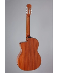 Takamine GC1CE-NAT - Chitara clasica electro-acustica Takamine - 3