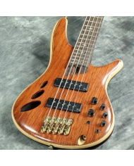 Ibanez SR30TH5-NTL - Chitara bass 5 corzi aniversara cu case Ibanez - 2