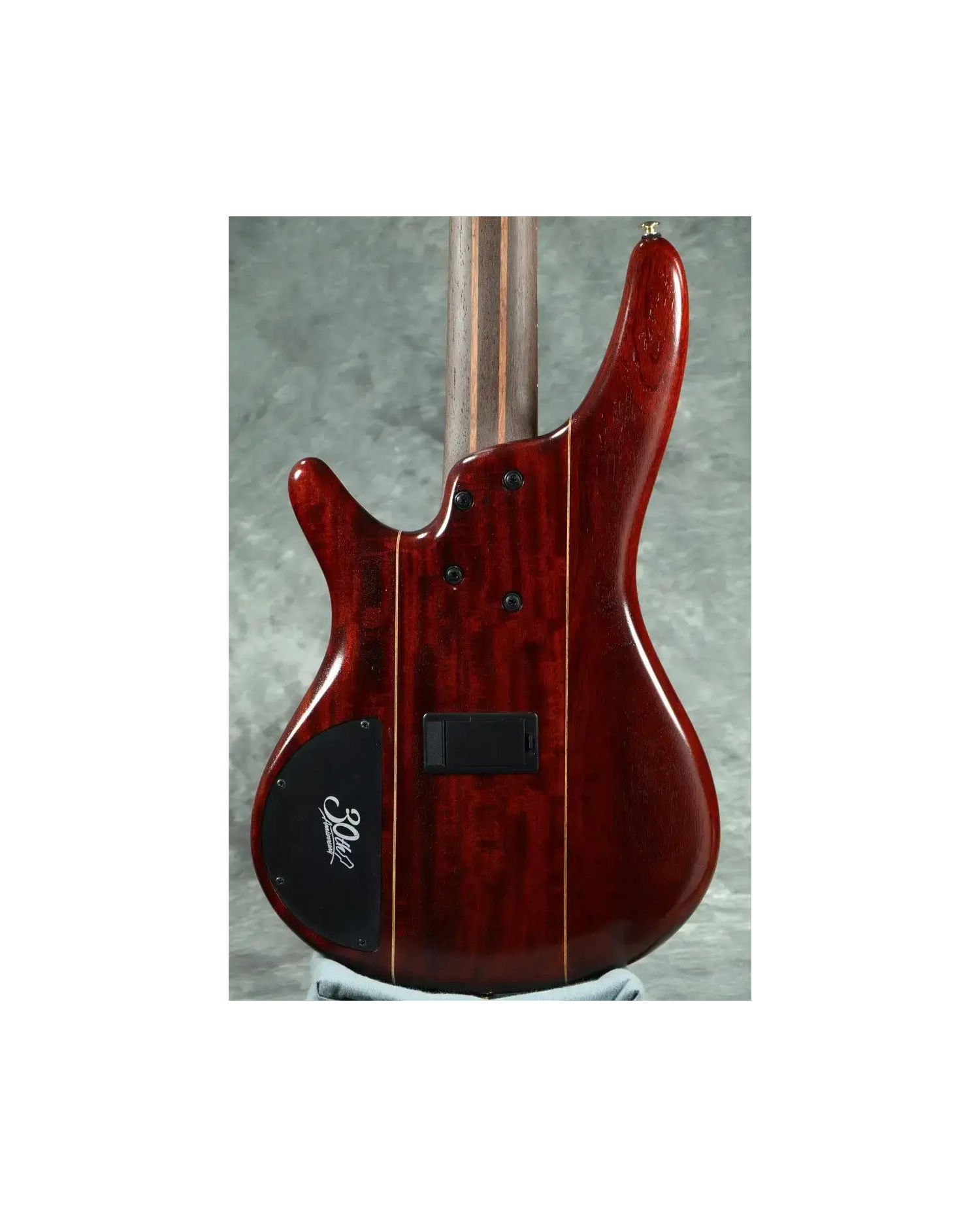 Ibanez SR30TH5-NTL - Chitara bass 5 corzi aniversara cu case Ibanez - 3