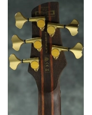 Ibanez SR30TH5-NTL - Chitara bass 5 corzi aniversara cu case Ibanez - 4