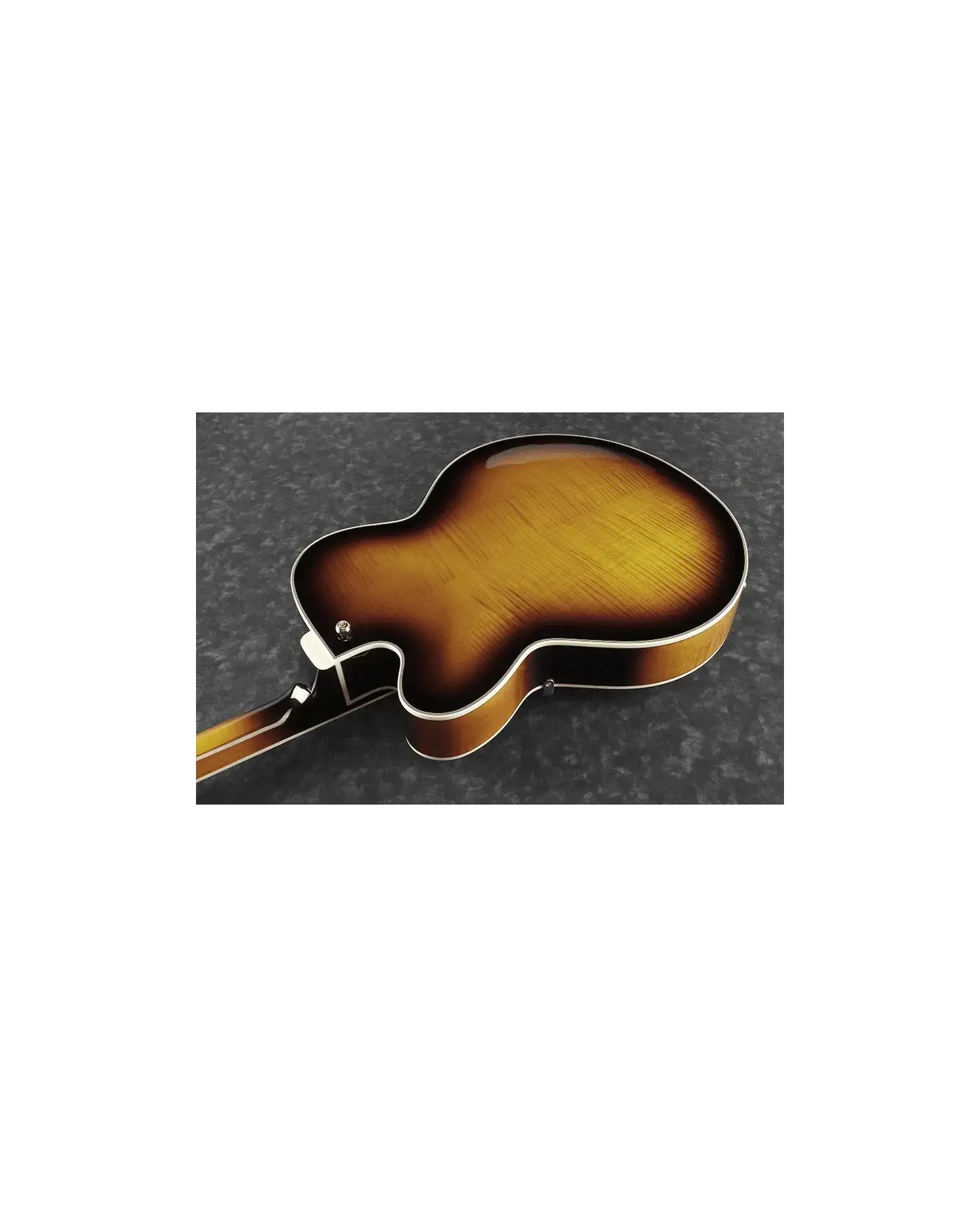 Ibanez AF95FM-AYS Artcore Expressionist - Chitara Electrica Hollowbody Ibanez - 2