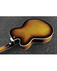 Ibanez AF95FM-AYS Artcore Expressionist - Chitara Electrica Hollowbody Ibanez - 2