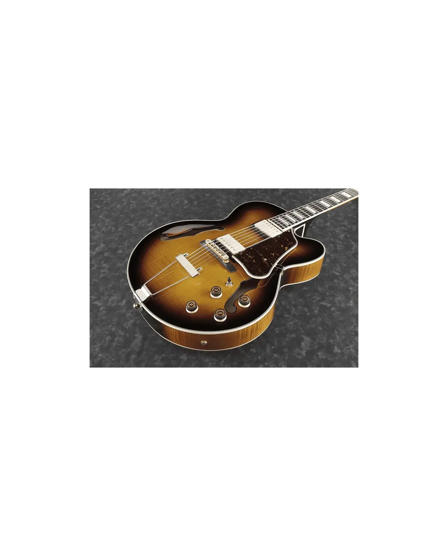 Ibanez AF95FM-AYS Artcore Expressionist - Chitara Electrica Hollowbody Ibanez - 3