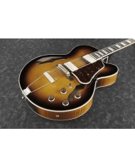 Ibanez AF95FM-AYS Artcore Expressionist - Chitara Electrica Hollowbody Ibanez - 3