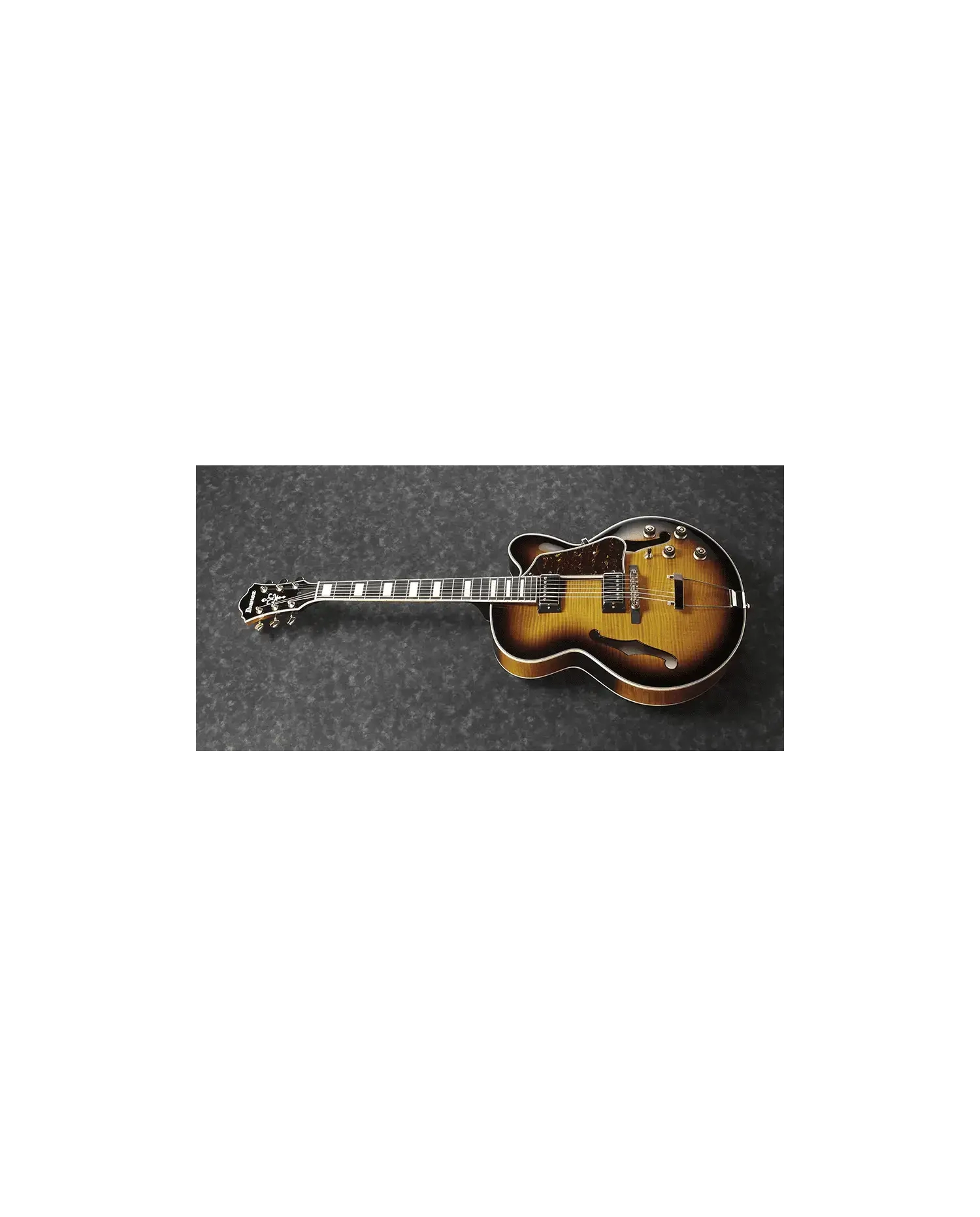 Ibanez AF95FM-AYS Artcore Expressionist - Chitara Electrica Hollowbody Ibanez - 4