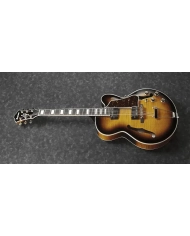 Ibanez AF95FM-AYS Artcore Expressionist - Chitara Electrica Hollowbody Ibanez - 4