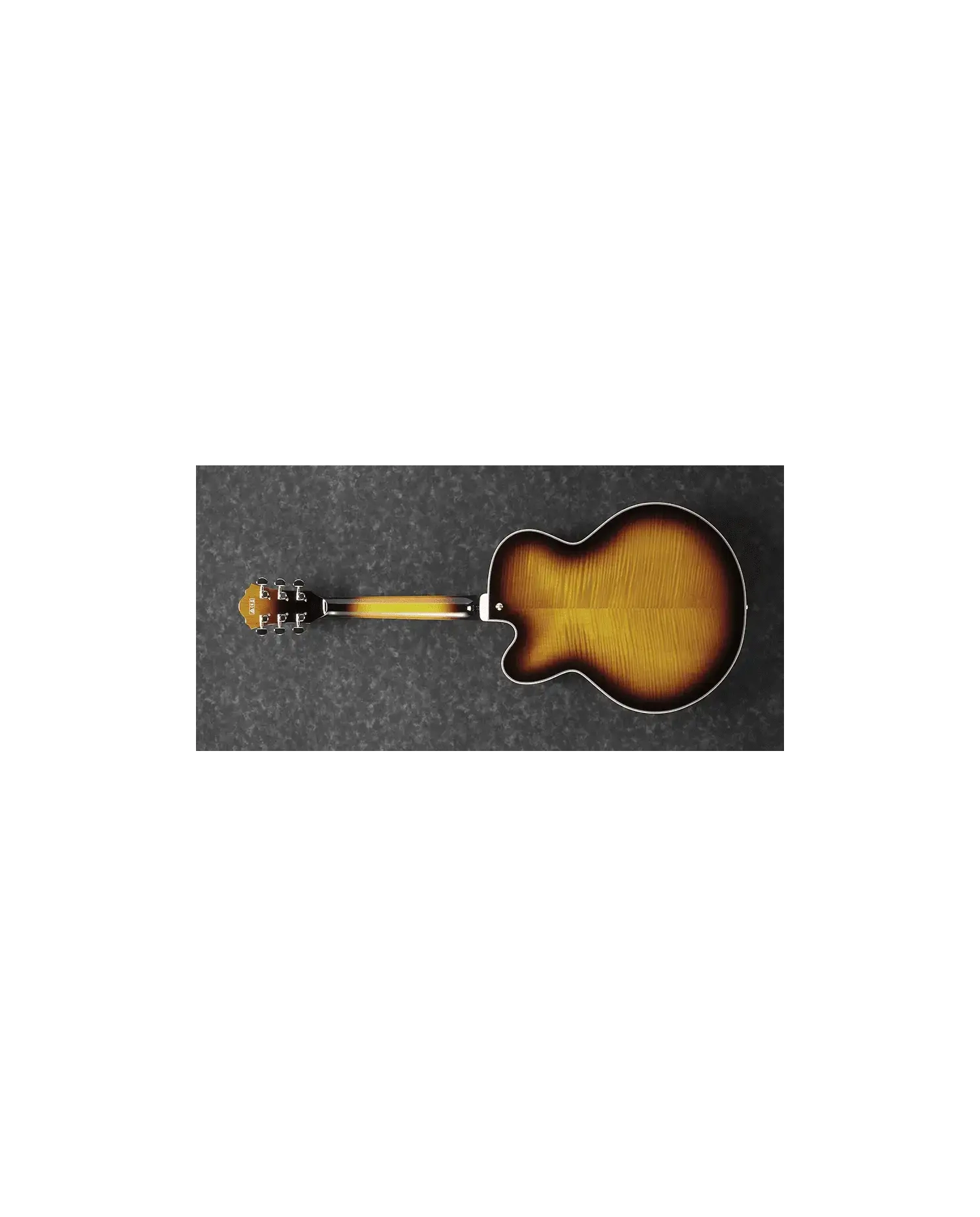 Ibanez AF95FM-AYS Artcore Expressionist - Chitara Electrica Hollowbody Ibanez - 5