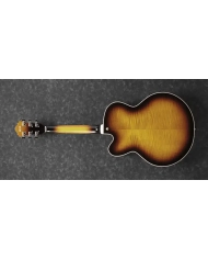 Ibanez AF95FM-AYS Artcore Expressionist - Chitara Electrica Hollowbody Ibanez - 5