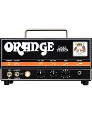 Orange Dark Terror 15 - Amplificator Chitara Orange - 1