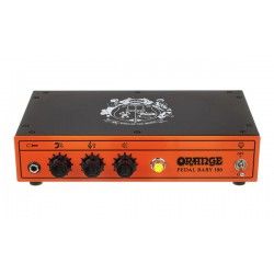 Orange Pedal Baby 100 - Amplificator Chitara Orange - 2