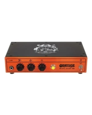 Orange Pedal Baby 100 - Amplificator Chitara Orange - 2
