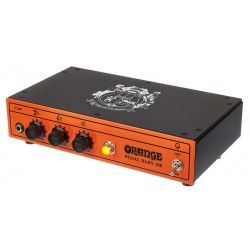 Orange Pedal Baby 100 - Amplificator Chitara Orange - 3
