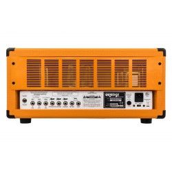 Orange Rockerverb 50H MKIII - Amplificator Chitara Orange - 4