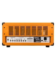 Orange Rockerverb 50H MKIII - Amplificator Chitara Orange - 4