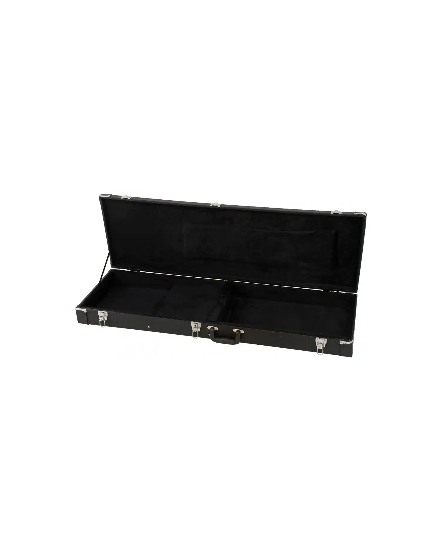 OnStage GCB6000B - Case universal chitara bass On-Stage Stands - 3