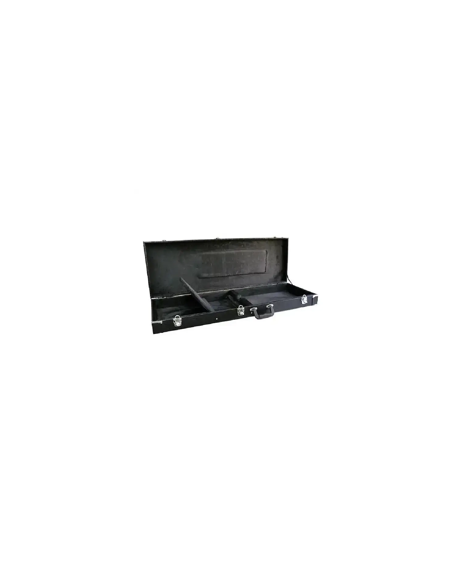 OnStage GCB6000B - Case universal chitara bass On-Stage Stands - 5