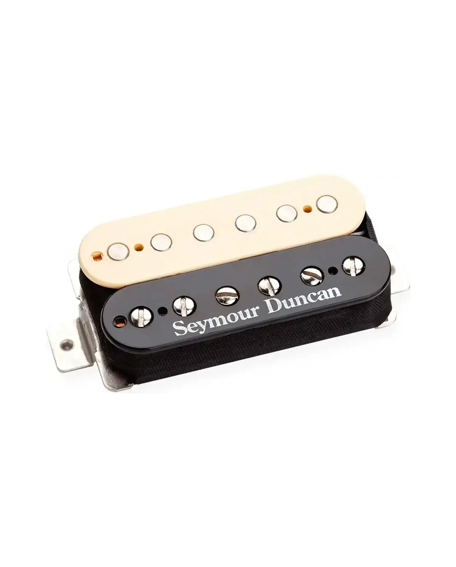 Seymour Duncan SH-18n Whole Lotta Humbucker Zebra - Doza chitara Seymour Duncan - 2